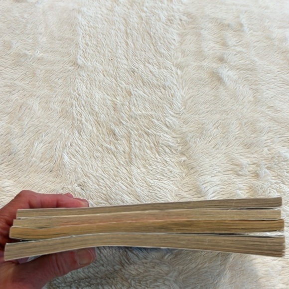 Magic Treehouse Books, by Mary Pope Osborne, includes 4 books - Picture 8 of 8